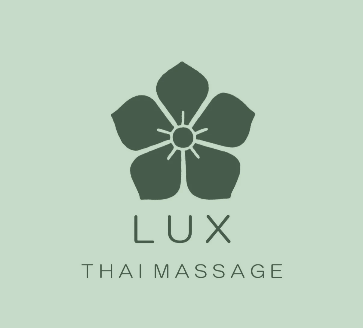 Lux Thai Massage