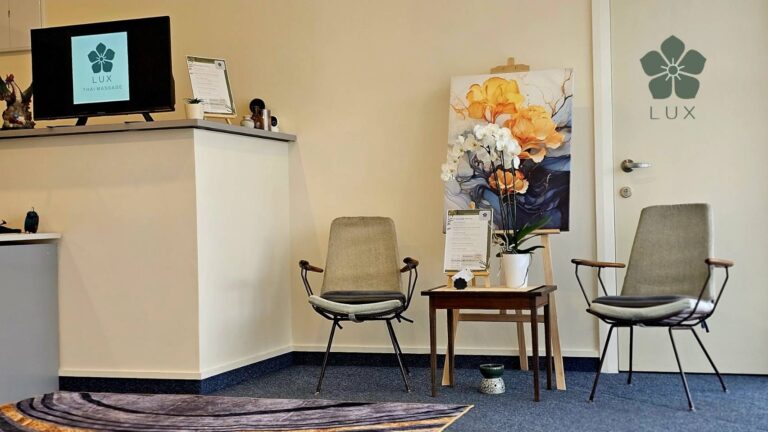 Lux Thai Massage