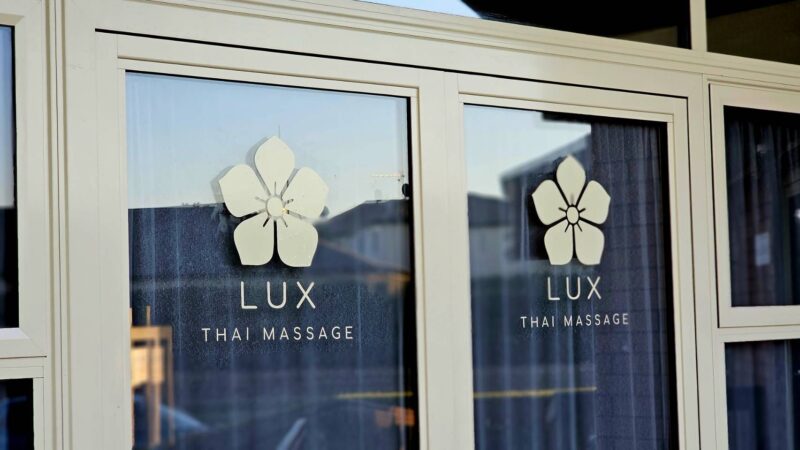 Lux Thai Massage
