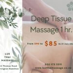 LUX THAI MASSAGE